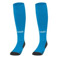 Jako Allround Stutzenstrumpf Unisex Erwachsene - Jako blau