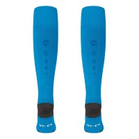 Jako Allround Stutzenstrumpf Unisex Erwachsene - Jako blau