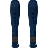 Jako Stutzenstrumpf Allround - navy