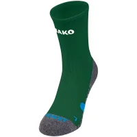 Jako Trainingssocken - dunkelgrün