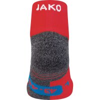 Jako Trainingssocken Kurz - sportrot