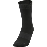 Jako Freizeitsocken 3er Pack - schwarz