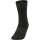 Jako Freizeitsocken 3er Pack - schwarz