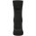 Jako Freizeitsocken 3er Pack - schwarz