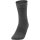 Jako Freizeitsocken 3er Pack - anthrazit
