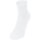 Jako Sportsocken kurz 3er Pack - weiß
