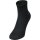 Jako Sportsocken kurz 3er Pack - schwarz