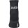 Jako Sportsocken kurz 3er Pack - schwarz