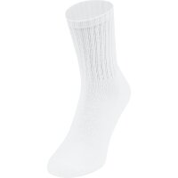 Jako Sportsocken lang 3er Pack - weiß