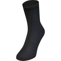 Jako Sportsocken lang 3er Pack - schwarz