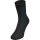 Jako Sportsocken lang 3er Pack - schwarz