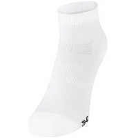 Jako Runningsocken Comfort - weiß