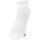 Jako Runningsocken Comfort - weiß
