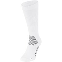 Jako Kompressionsstrumpf Comfort - weiß