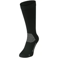 Jako Kompressionsstrumpf Comfort - schwarz