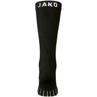 Jako Kompressionsstrumpf Comfort - schwarz