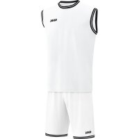 Jako Trikot Center 2.0 - weiß/schwarz
