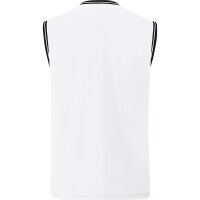 Jako Trikot Center 2.0 Kinder - weiß/schwarz