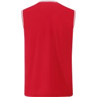 Jako Trikot Center 2.0 - sportrot/weiß