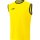 Jako Trikot Center 2.0 Kinder - citro/schwarz