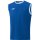 Jako Trikot Center 2.0 - royal/weiß