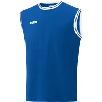 Jako Trikot Center 2.0 Kinder - royal/weiß
