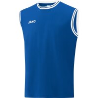 Jako Trikot Center 2.0 Kinder - royal/weiß
