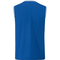 Jako Trikot Center 2.0 Kinder - royal/weiß