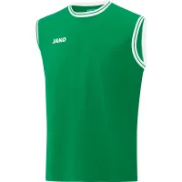 Jako Trikot Center 2.0 - sportgrün/weiß