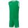 Jako Trikot Center 2.0 - sportgrün/weiß