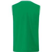 Jako Trikot Center 2.0 Kinder - sportgrün/weiß