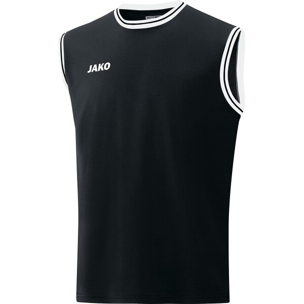 Jako Trikot Center 2.0 - schwarz/weiß