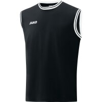 Jako Trikot Center 2.0 - schwarz/weiß