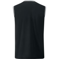 Jako Trikot Center 2.0 - schwarz/weiß
