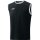 Jako Trikot Center 2.0 - schwarz/weiß