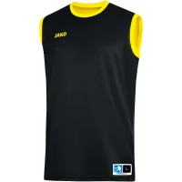 Jako Wendetrikot Change 2.0 - schwarz/citro