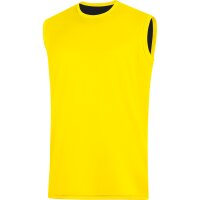 Jako Wendetrikot Change 2.0 - schwarz/citro