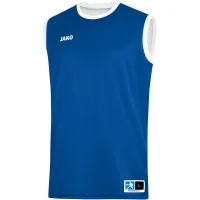 Jako Wendetrikot Change 2.0 Kinder - royal/weiß