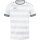 Jako Trikot Celtic Melange KA Kinder - weiß/steingrau