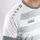 Jako Trikot Celtic Melange KA - weiß/steingrau