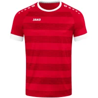 Jako Trikot Celtic Melange KA Kinder - sportrot