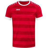 Jako Trikot Celtic Melange KA Kinder - sportrot