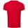 Jako Trikot Celtic Melange KA Kinder - sportrot
