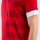 Jako Trikot Celtic Melange KA Kinder - sportrot