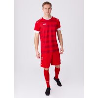 Jako Trikot Celtic Melange KA - sportrot