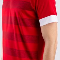 Jako Trikot Celtic Melange KA - sportrot