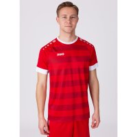 Jako Trikot Celtic Melange KA - sportrot