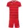 Jako Trikot Celtic Melange KA - sportrot