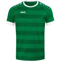 Jako Trikot Celtic Melange KA Kinder - sportgrün