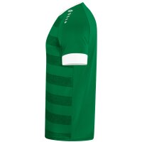 Jako Trikot Celtic Melange KA Kinder - sportgrün